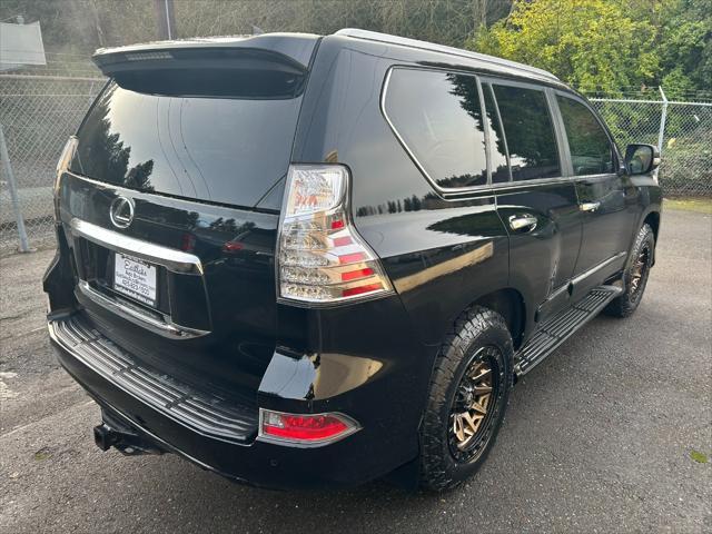 used 2016 Lexus GX 460 car, priced at $27,995