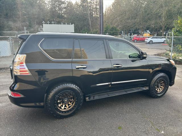 used 2016 Lexus GX 460 car, priced at $27,995