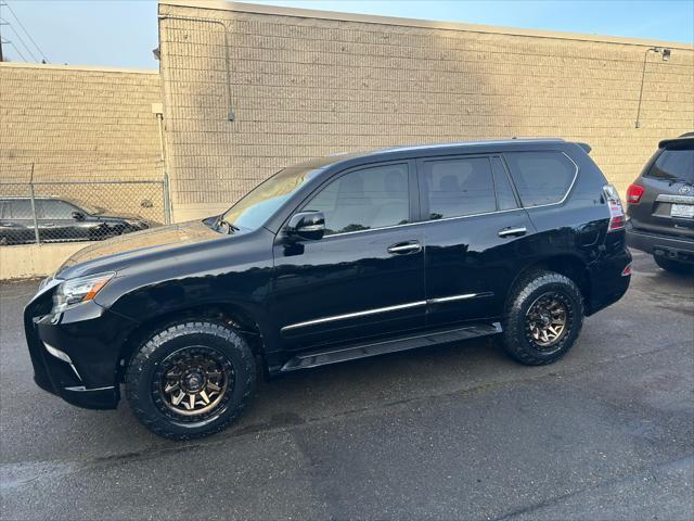 used 2016 Lexus GX 460 car, priced at $27,995