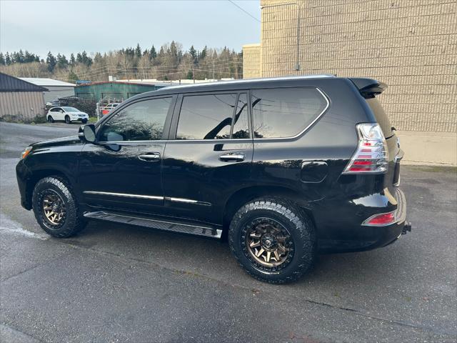 used 2016 Lexus GX 460 car, priced at $27,995