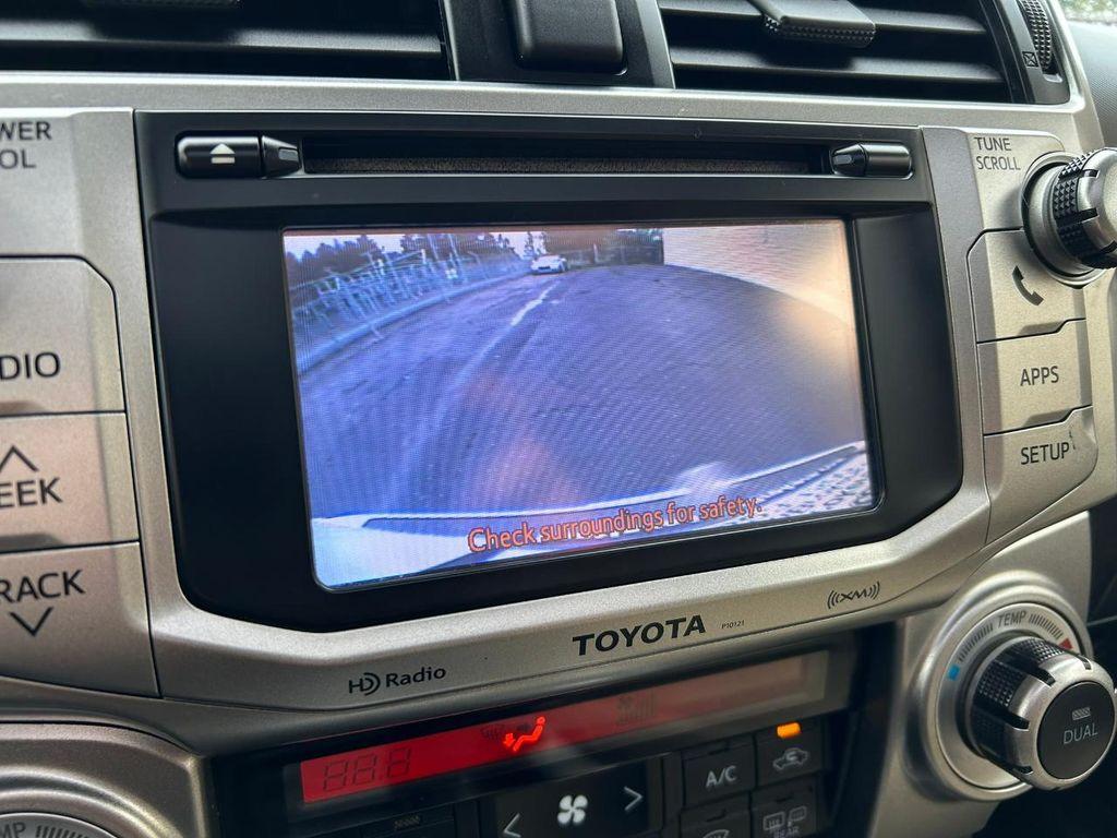 used 2012 Toyota 4Runner car, priced at $23,950
