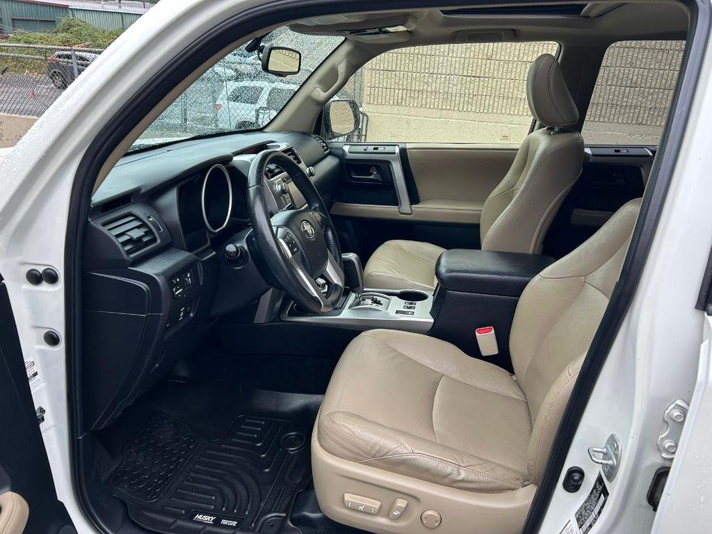 used 2012 Toyota 4Runner car, priced at $23,950