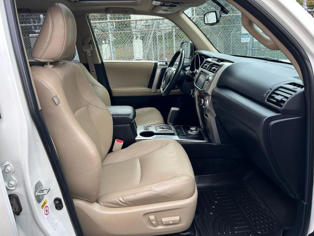 used 2012 Toyota 4Runner car, priced at $23,950