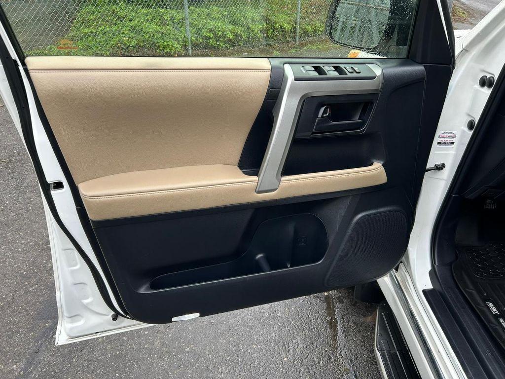 used 2012 Toyota 4Runner car, priced at $23,950