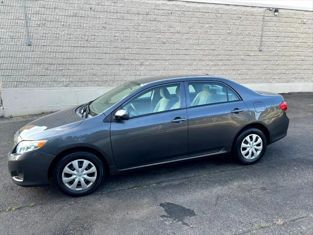 used 2009 Toyota Corolla car, priced at $8,995