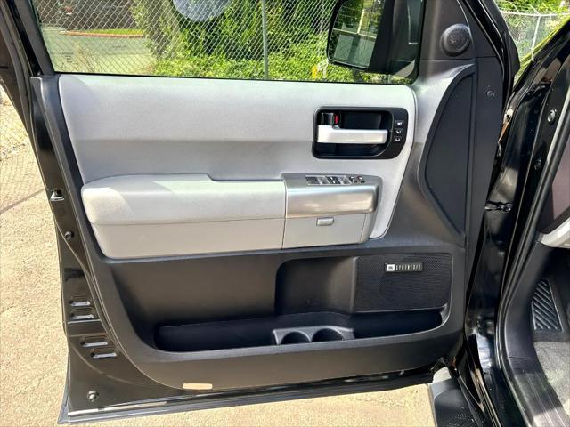 used 2019 Toyota Sequoia car, priced at $42,995