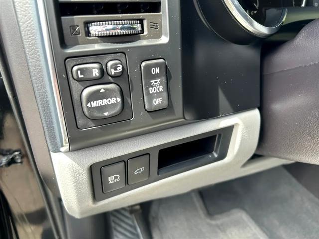 used 2019 Toyota Sequoia car, priced at $42,995