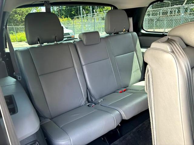 used 2019 Toyota Sequoia car, priced at $42,995
