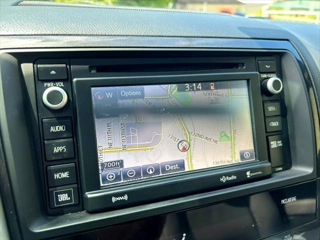 used 2019 Toyota Sequoia car, priced at $42,995