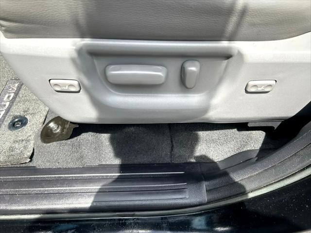 used 2019 Toyota Sequoia car, priced at $42,995