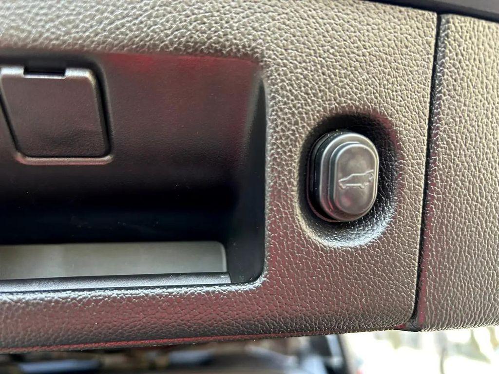used 2018 Cadillac Escalade ESV car, priced at $37,995