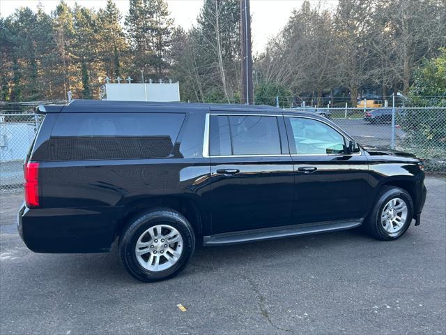 used 2016 Chevrolet Suburban car, priced at $24,995