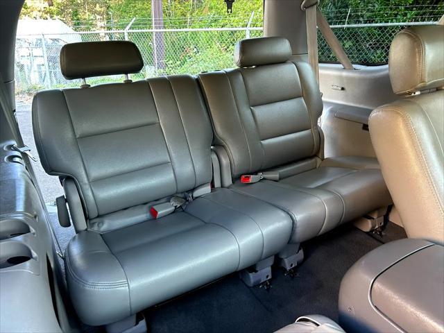 used 2007 Toyota Sequoia car, priced at $14,995