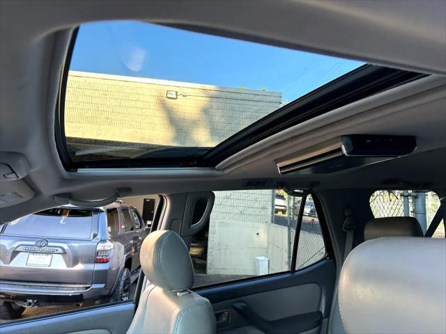 used 2007 Toyota Sequoia car, priced at $14,995