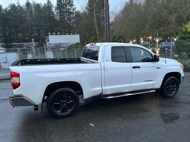 used 2017 Toyota Tundra car, priced at $31,995