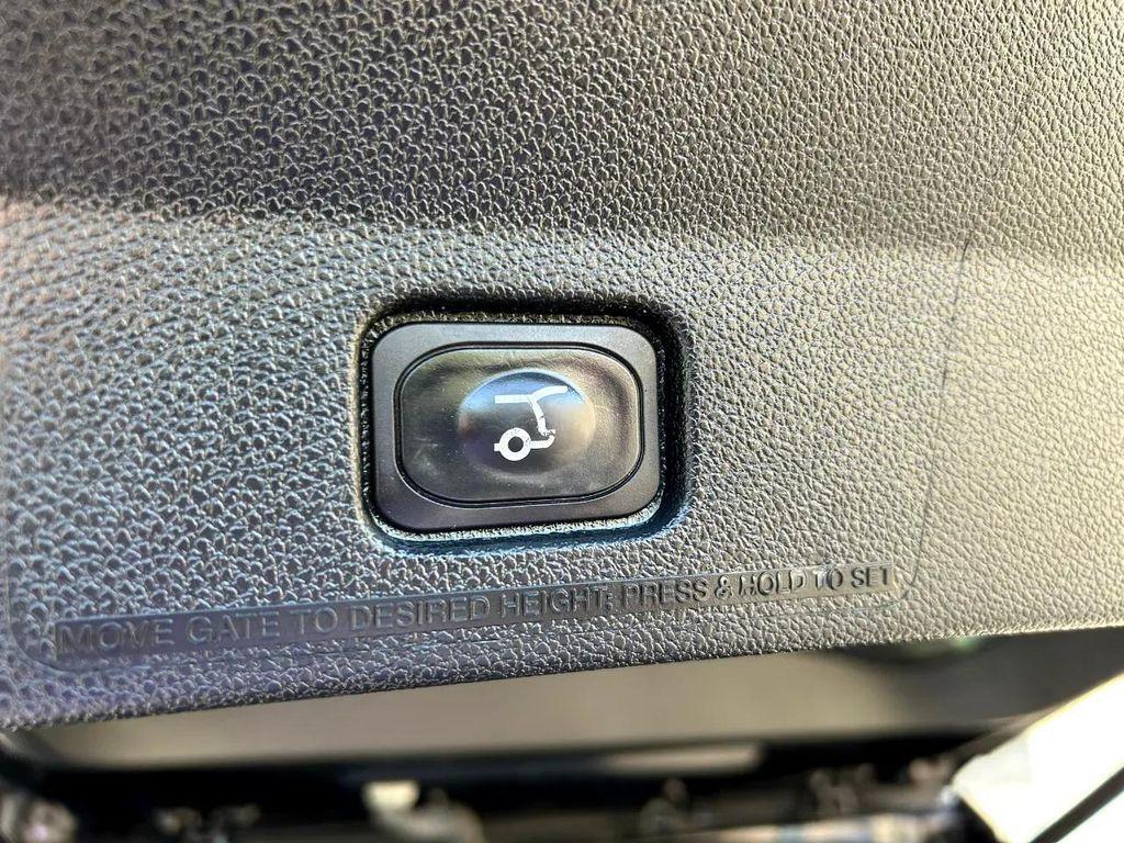 used 2018 Ford Explorer car, priced at $18,950
