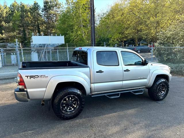 used 2013 Toyota Tacoma car, priced at $28,995