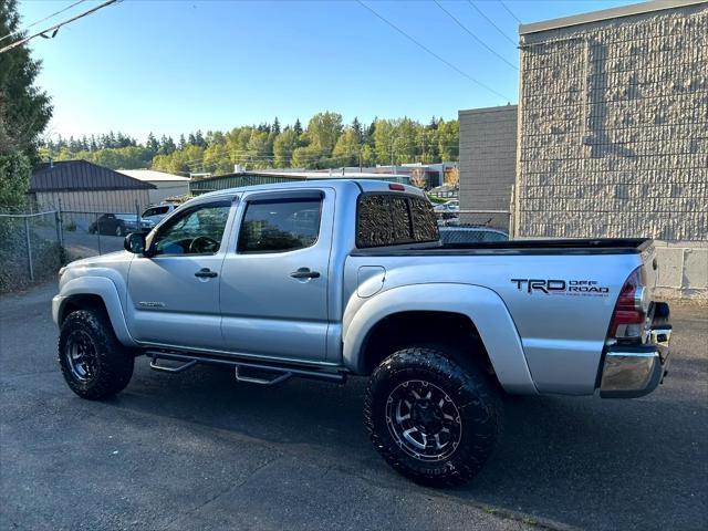 used 2013 Toyota Tacoma car, priced at $28,995