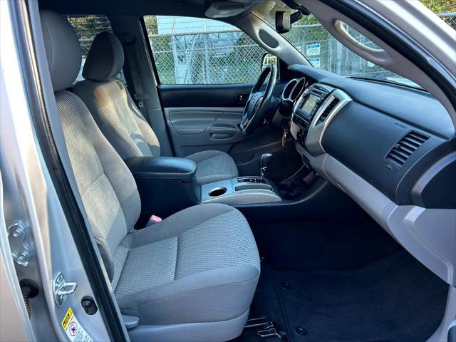 used 2013 Toyota Tacoma car, priced at $28,995