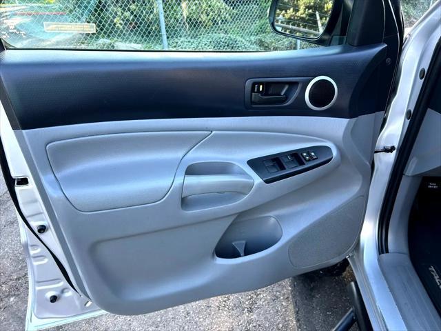 used 2013 Toyota Tacoma car, priced at $28,995