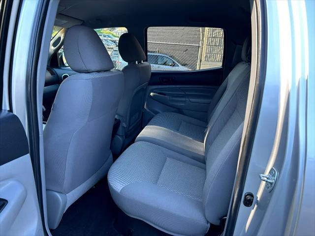 used 2013 Toyota Tacoma car, priced at $28,995