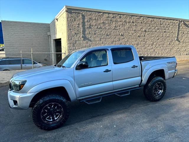 used 2013 Toyota Tacoma car, priced at $28,995