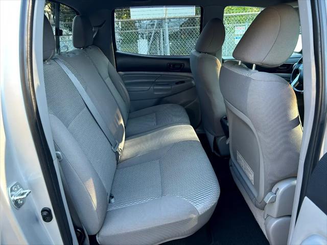 used 2013 Toyota Tacoma car, priced at $28,995