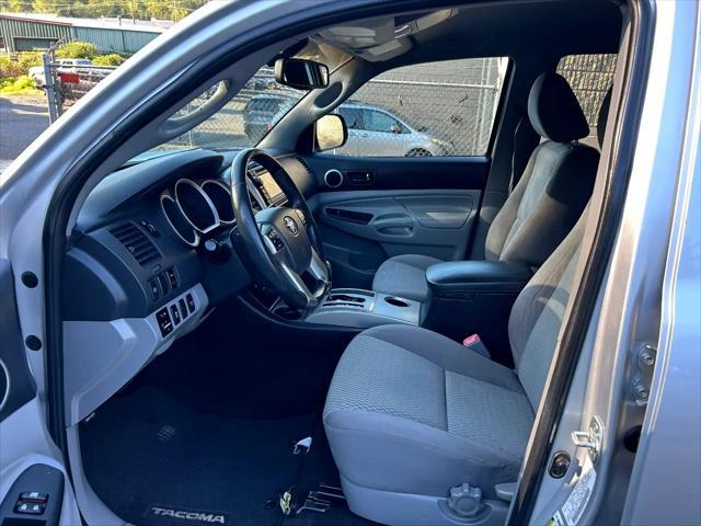 used 2013 Toyota Tacoma car, priced at $28,995