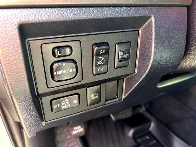 used 2018 Toyota Tundra car, priced at $29,995