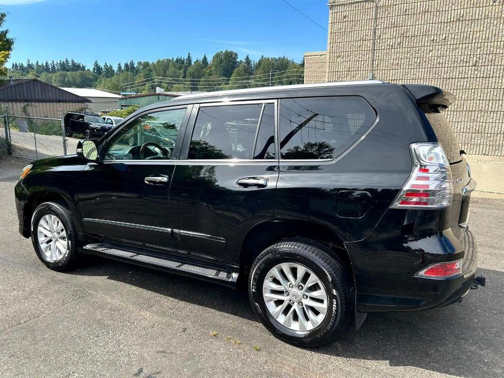 used 2015 Lexus GX 460 car, priced at $29,995
