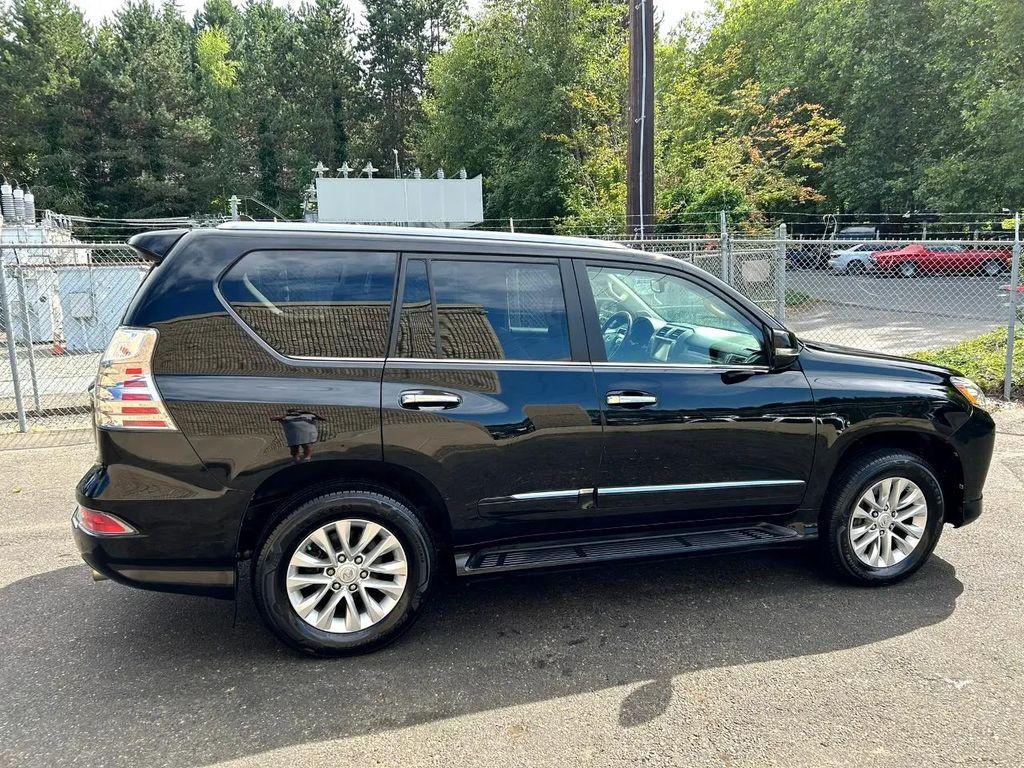 used 2015 Lexus GX 460 car, priced at $29,995