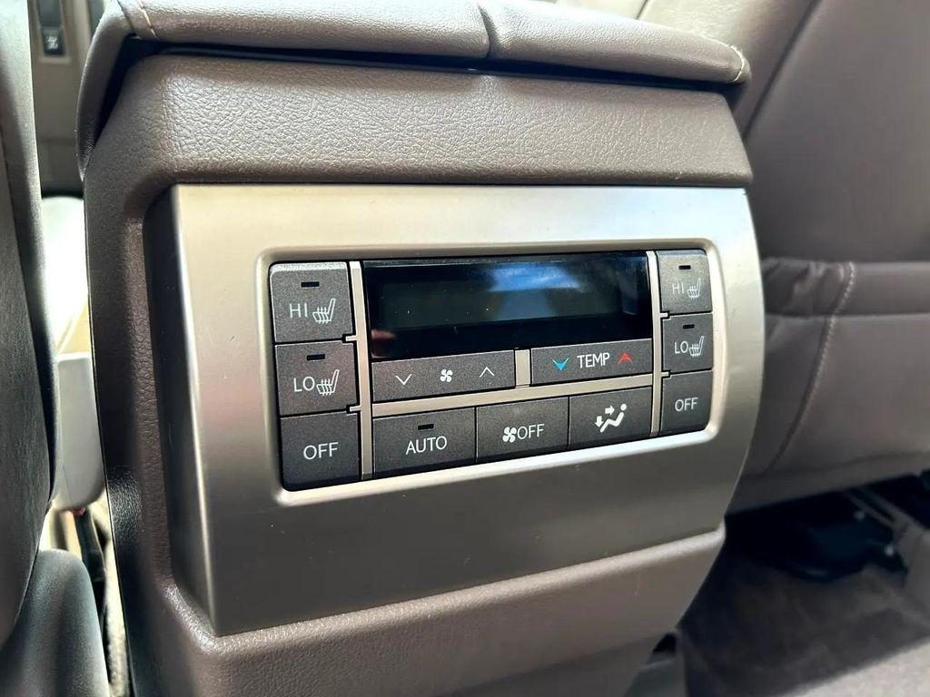 used 2015 Lexus GX 460 car, priced at $29,995