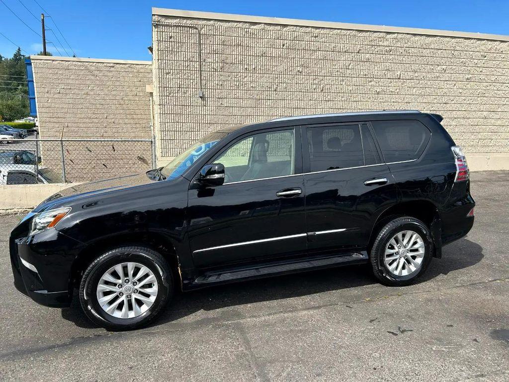 used 2015 Lexus GX 460 car, priced at $29,995