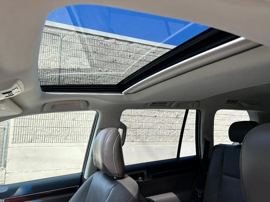 used 2015 Lexus GX 460 car, priced at $29,995