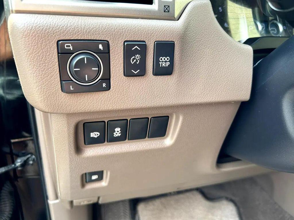 used 2015 Lexus GX 460 car, priced at $29,995