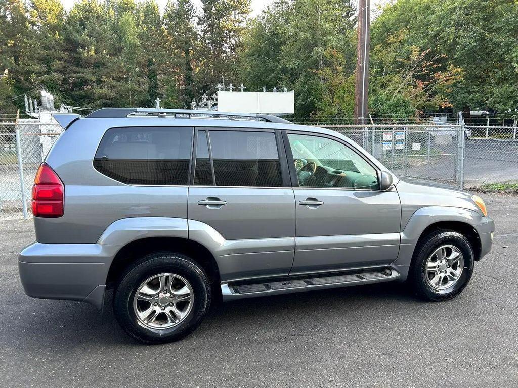used 2004 Lexus GX 470 car, priced at $16,950