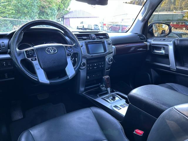 used 2016 Toyota 4Runner car, priced at $27,995