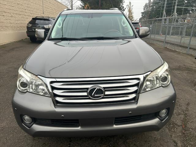 used 2012 Lexus GX 460 car, priced at $22,995