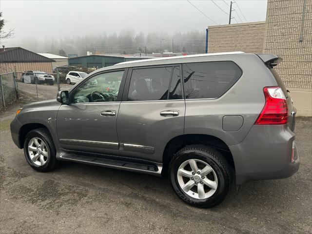 used 2012 Lexus GX 460 car, priced at $22,995