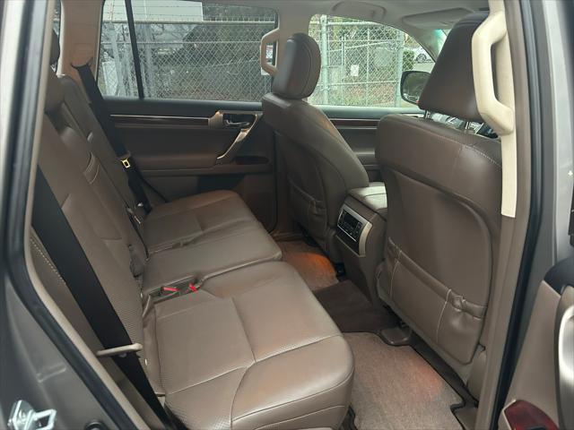 used 2012 Lexus GX 460 car, priced at $22,995