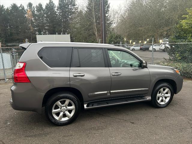 used 2012 Lexus GX 460 car, priced at $22,995