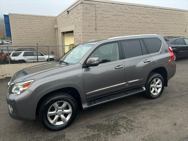 used 2012 Lexus GX 460 car, priced at $22,995