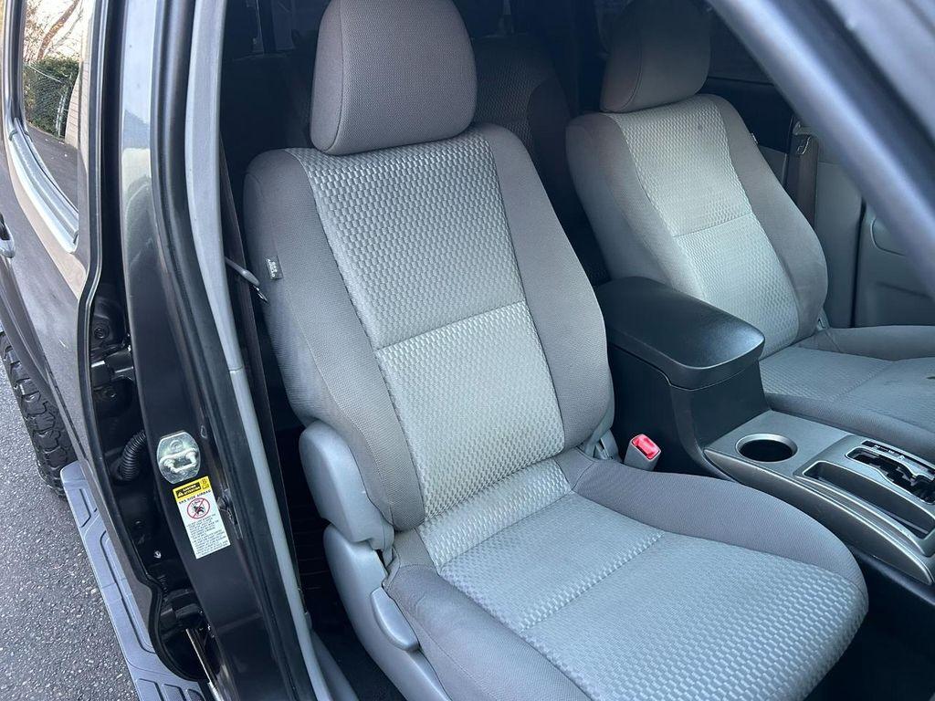 used 2013 Toyota Tacoma car, priced at $22,995