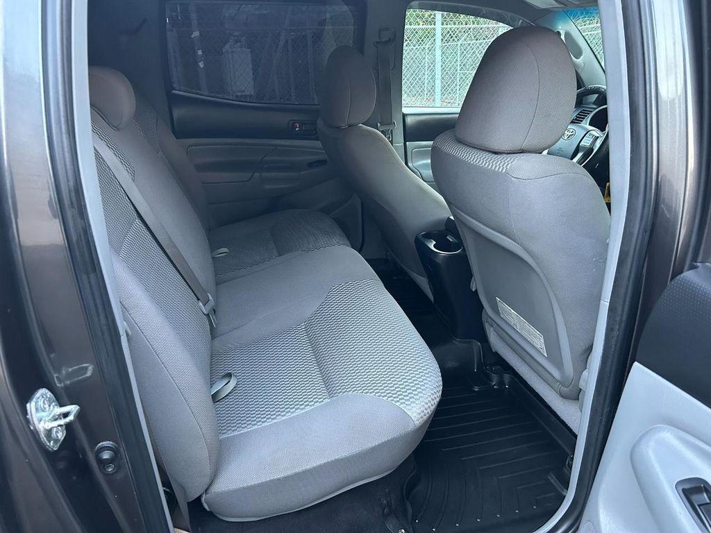 used 2013 Toyota Tacoma car, priced at $22,995