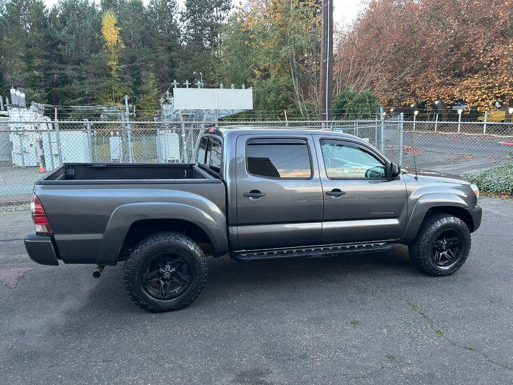 used 2013 Toyota Tacoma car, priced at $22,995
