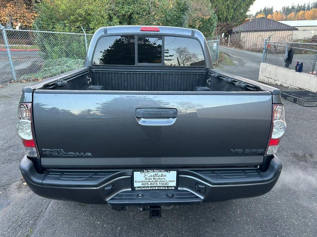 used 2013 Toyota Tacoma car, priced at $22,995