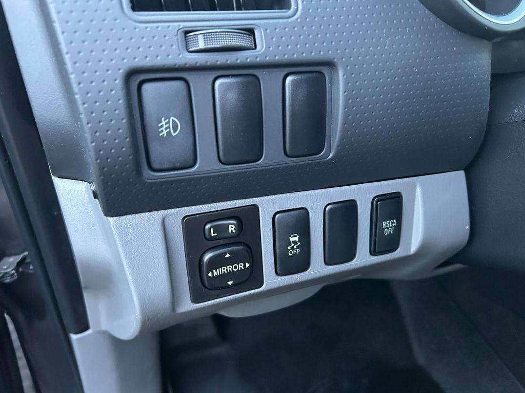 used 2013 Toyota Tacoma car, priced at $22,995