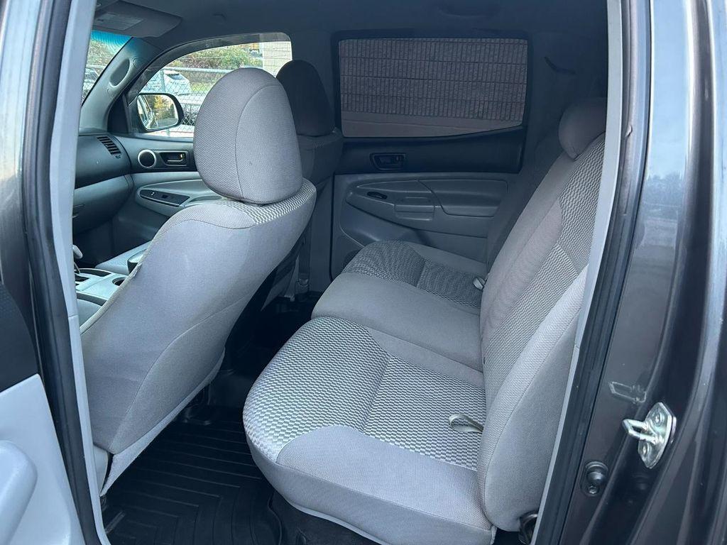 used 2013 Toyota Tacoma car, priced at $22,995