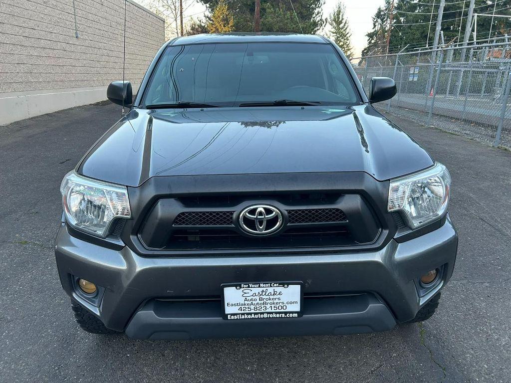 used 2013 Toyota Tacoma car, priced at $22,995
