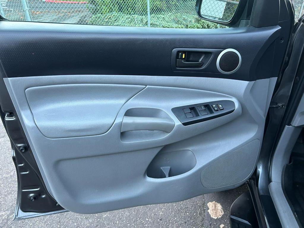 used 2013 Toyota Tacoma car, priced at $22,995